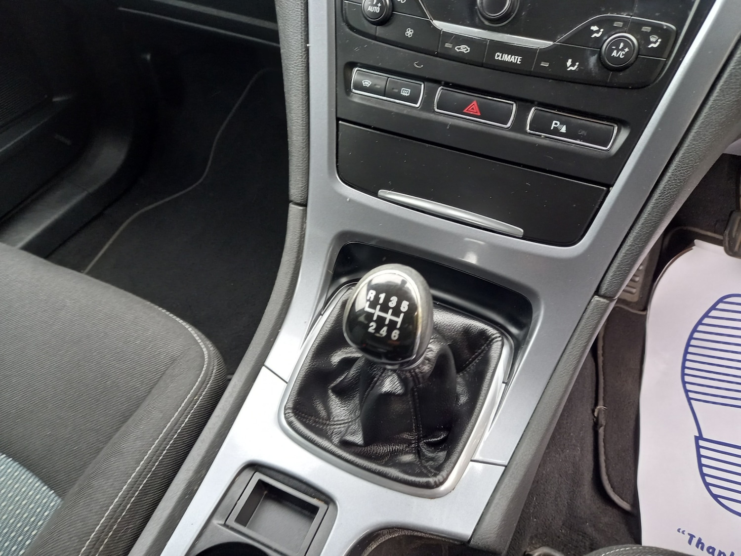 Used Ford Mondeo 2014 for sale - 76363776: Photo 34