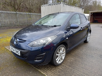 Used Mazda Mazda2 2014 for sale - 78250877: Photo