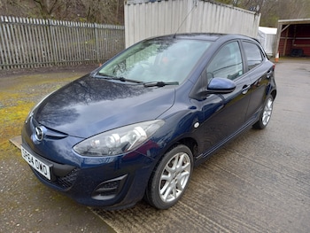 Used Mazda Mazda2 2014 for sale - 78250877: Photo