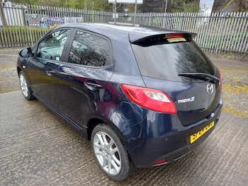 Used Mazda Mazda2 2014 for sale - 78250877: Photo
