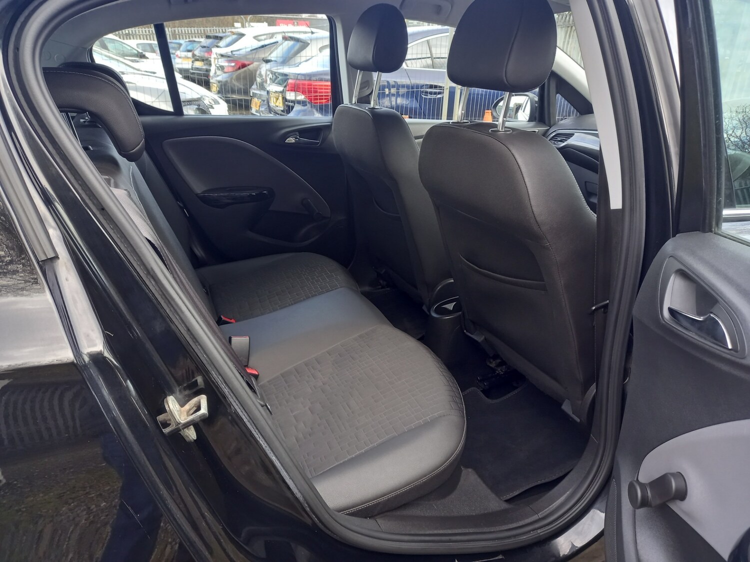 Used Vauxhall Corsa 2017 for sale - 77717821: Photo 13