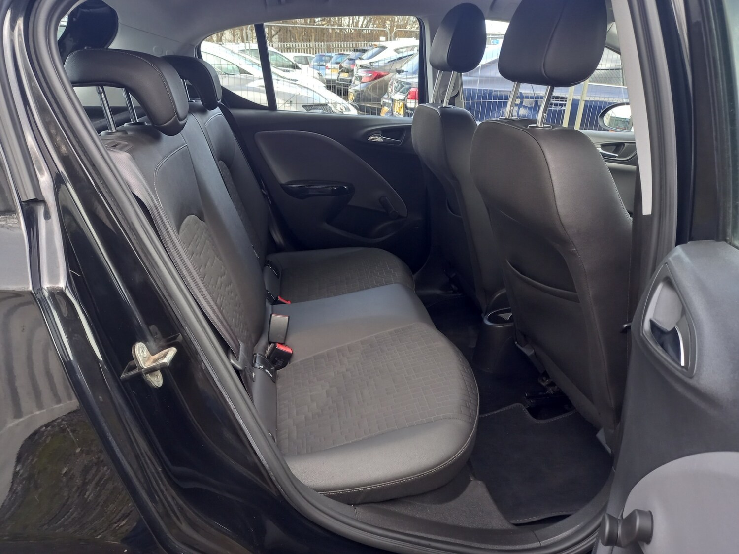 Used Vauxhall Corsa 2017 for sale - 77717821: Photo 17