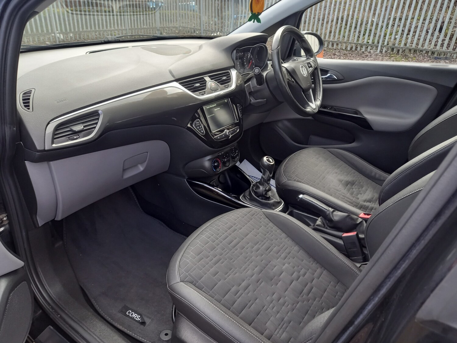 Used Vauxhall Corsa 2017 for sale - 77717821: Photo 18