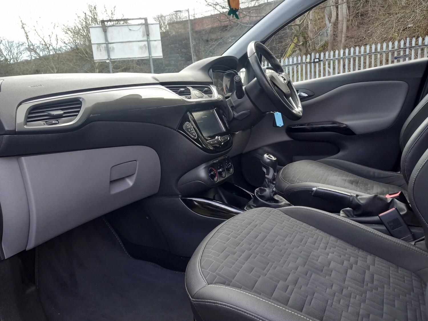 Used Vauxhall Corsa 2017 for sale - 77717821: Photo 20