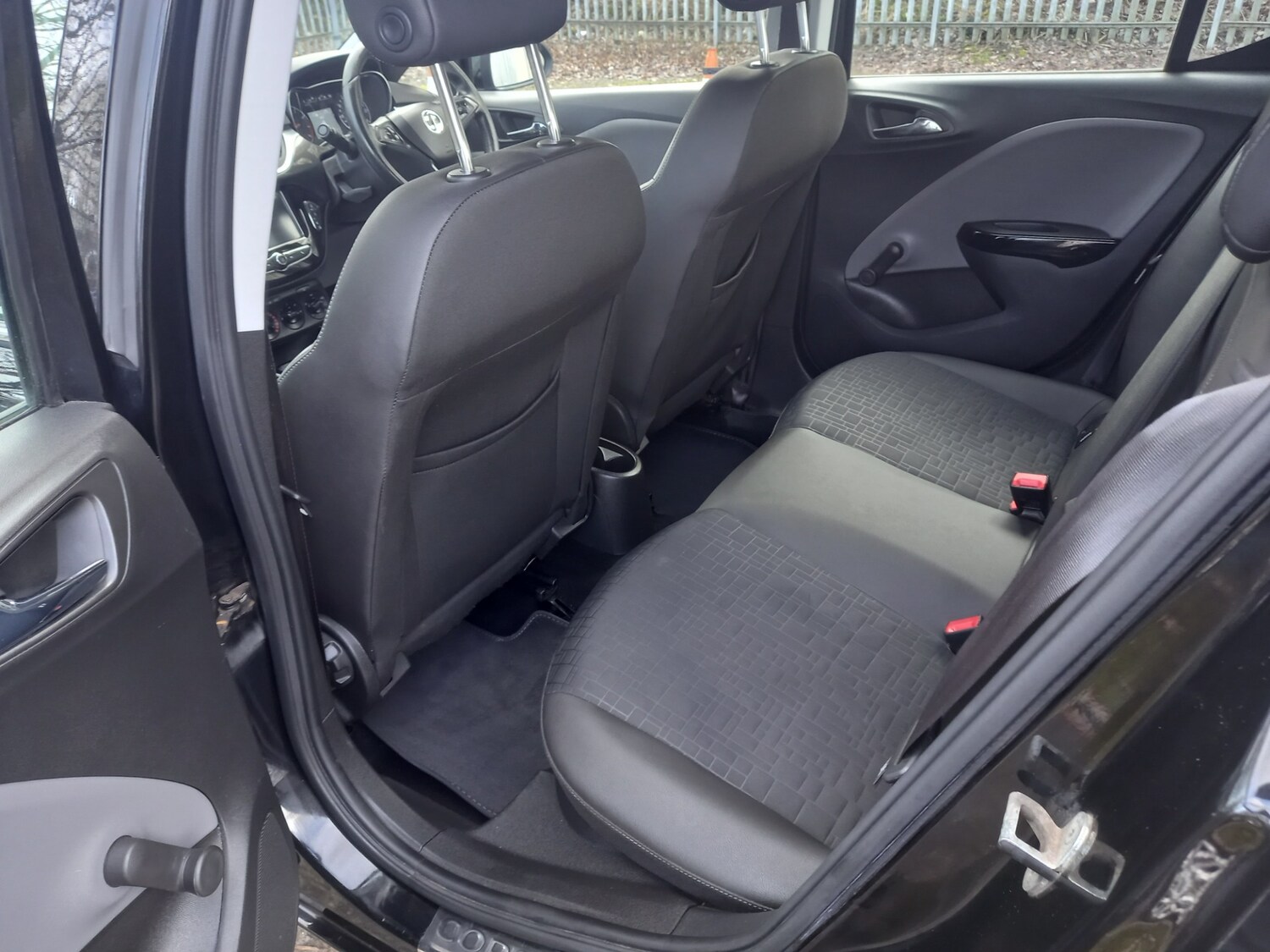 Used Vauxhall Corsa 2017 for sale - 77717821: Photo 21