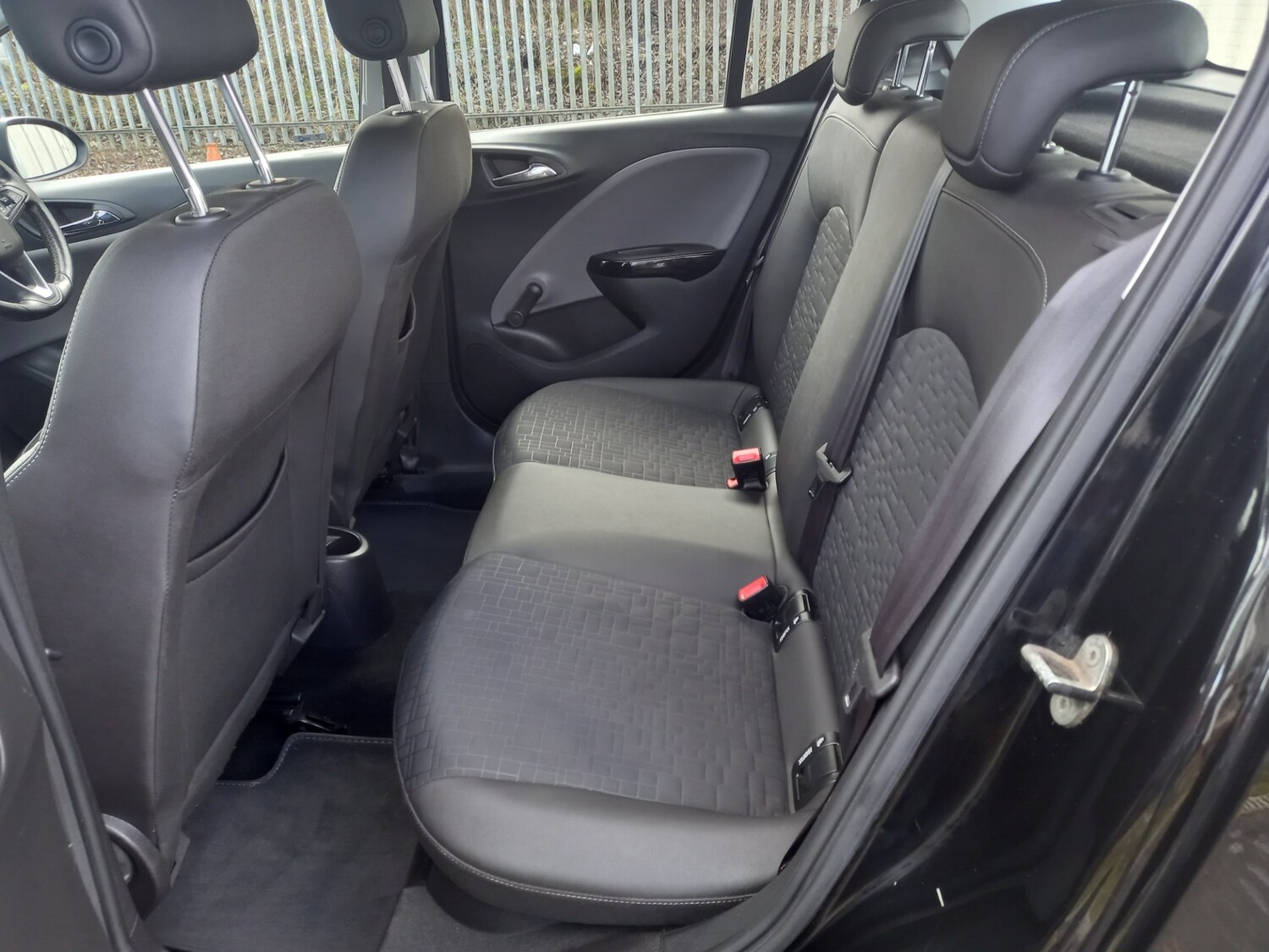 Used Vauxhall Corsa 2017 for sale - 77717821: Photo 22