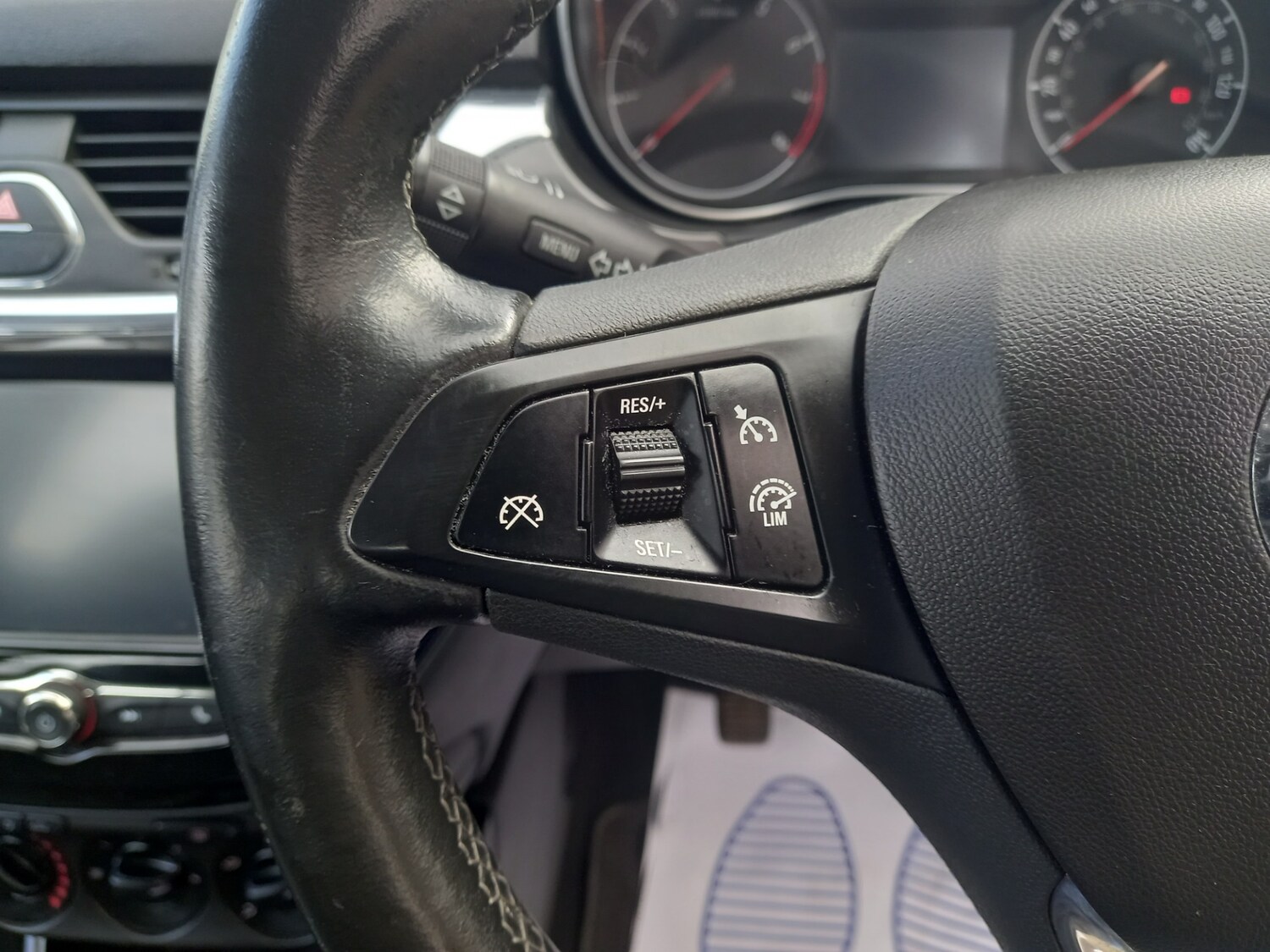 Used Vauxhall Corsa 2017 for sale - 77717821: Photo 26