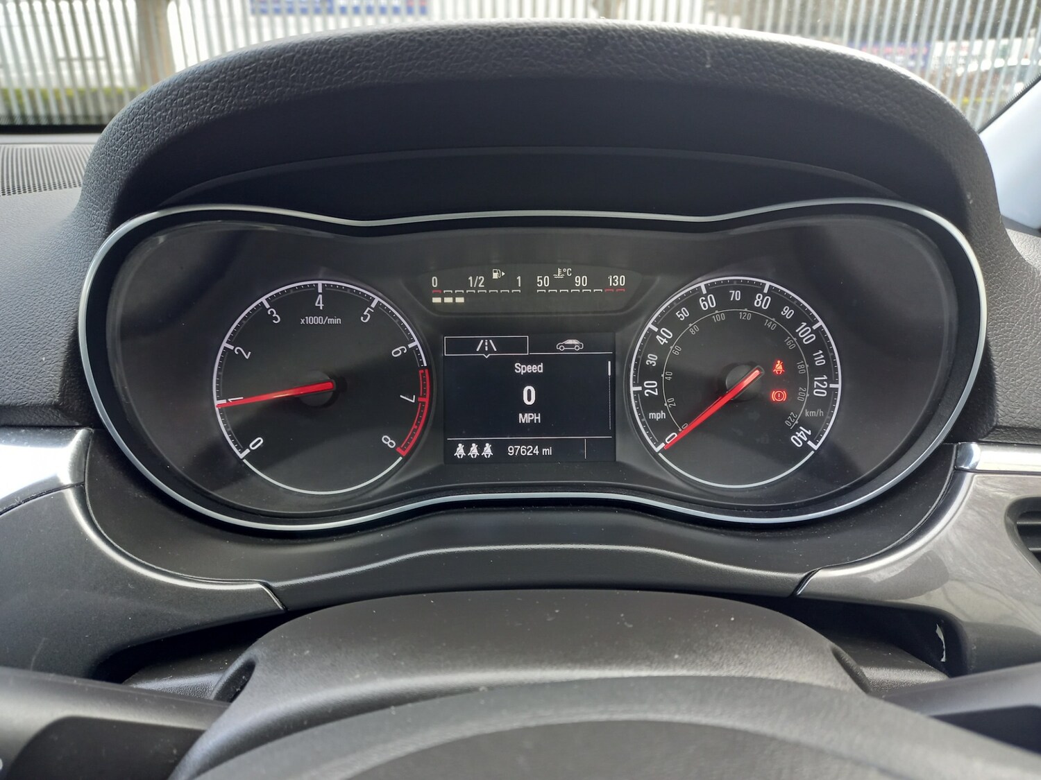 Used Vauxhall Corsa 2017 for sale - 77717821: Photo 27