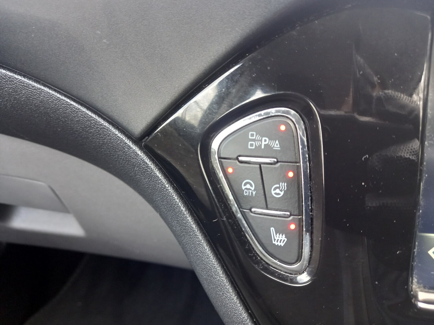 Used Vauxhall Corsa 2017 for sale - 77717821: Photo 28