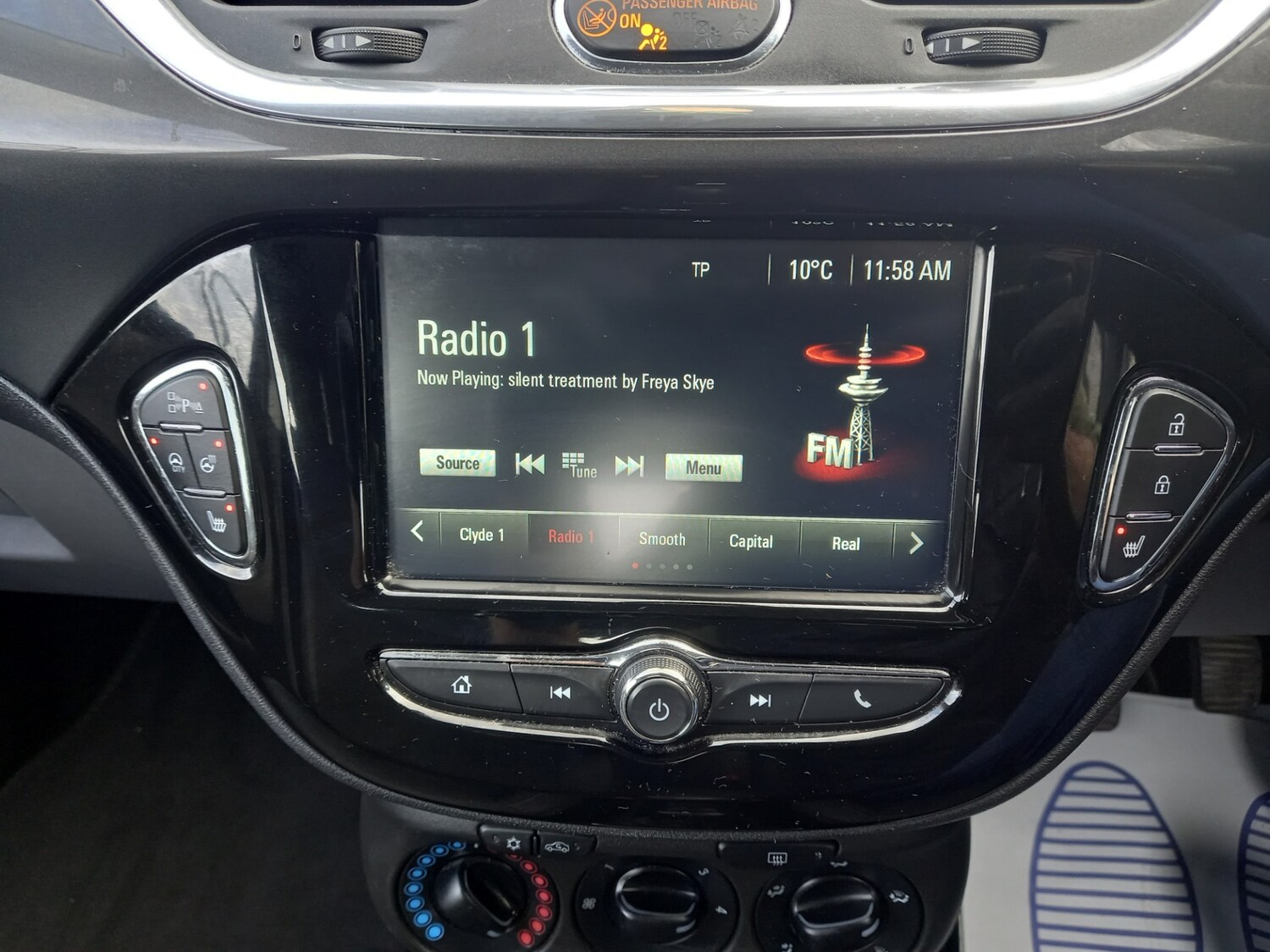 Used Vauxhall Corsa 2017 for sale - 77717821: Photo 31