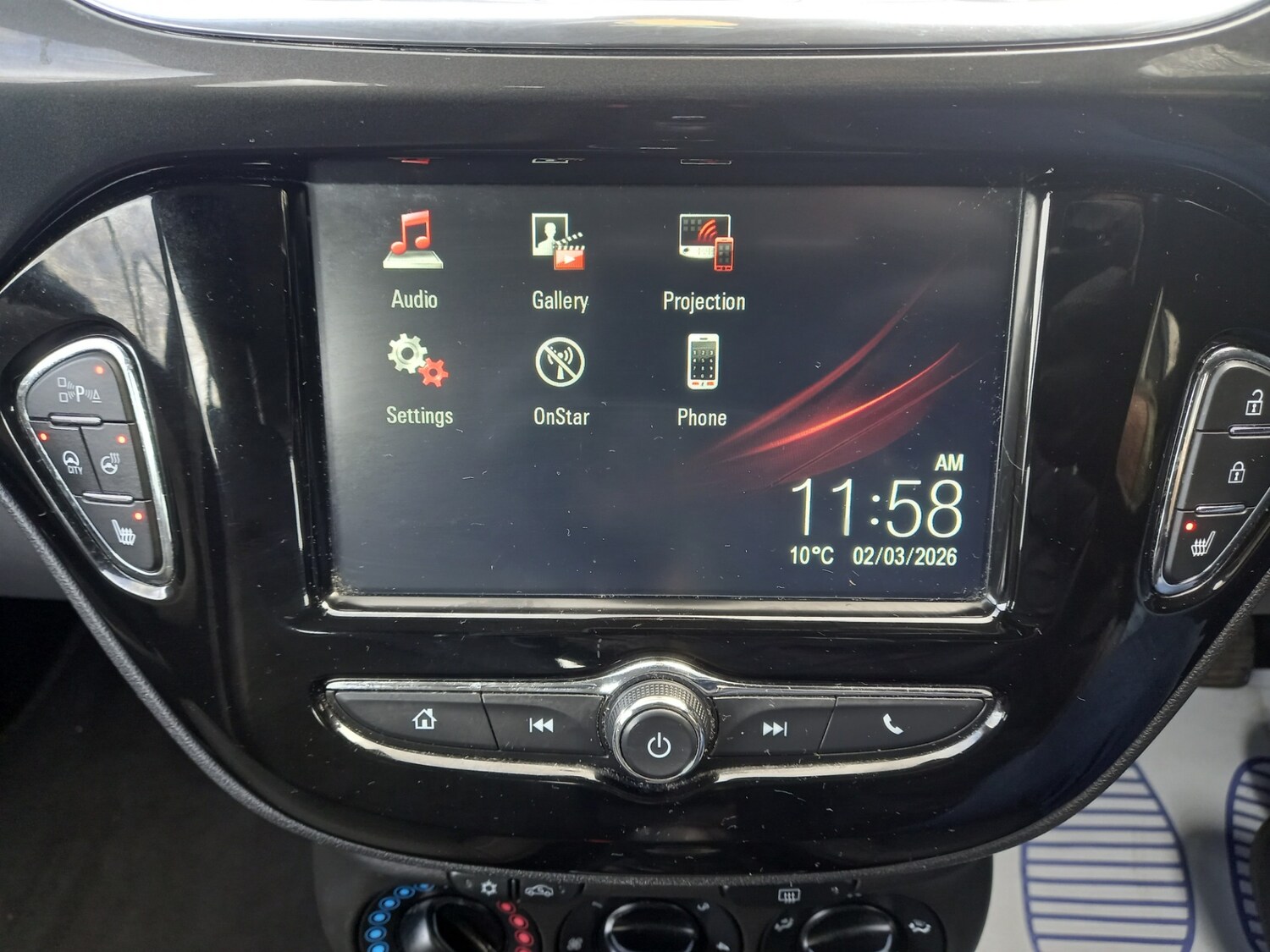 Used Vauxhall Corsa 2017 for sale - 77717821: Photo 32