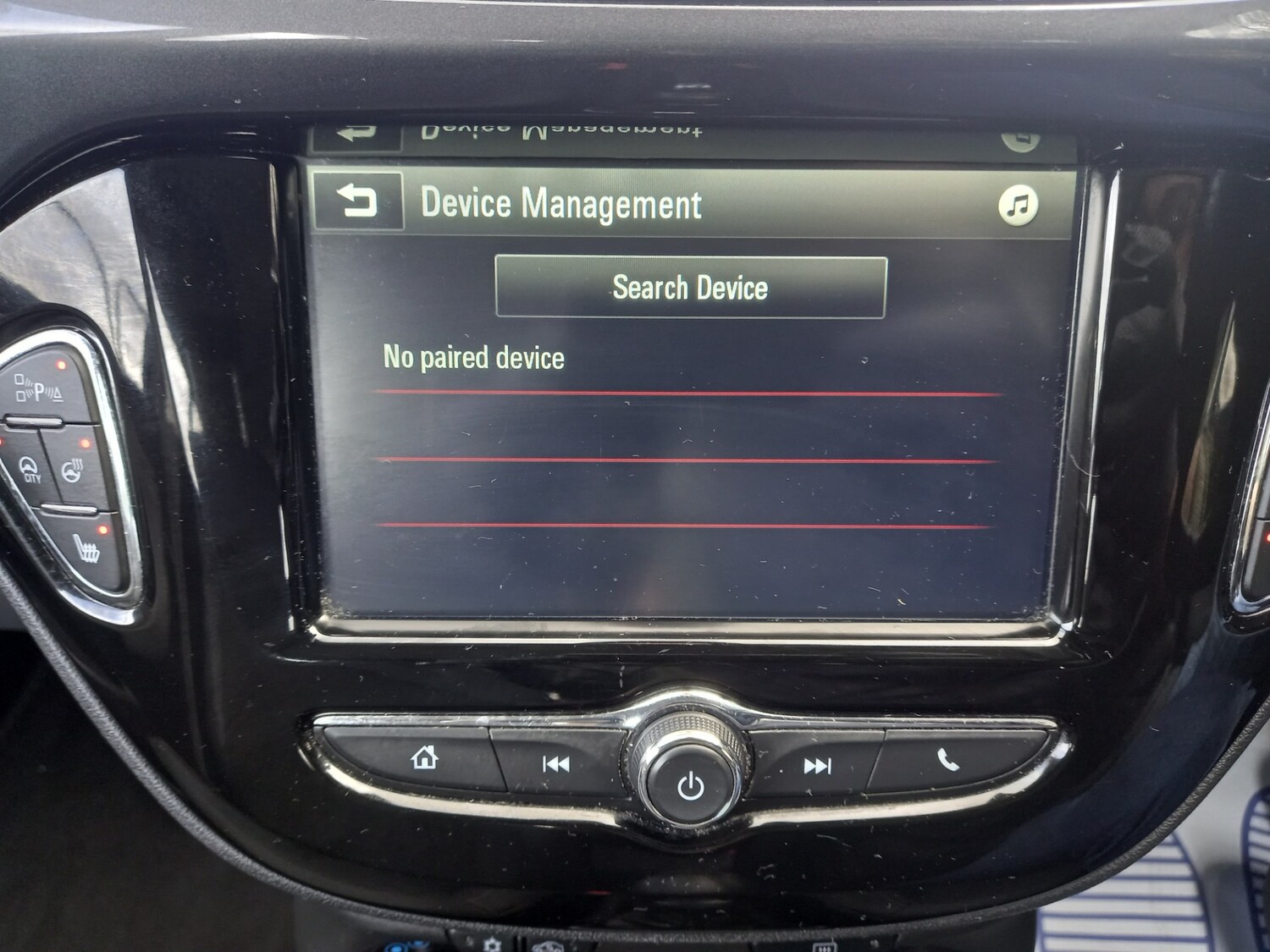 Used Vauxhall Corsa 2017 for sale - 77717821: Photo 33