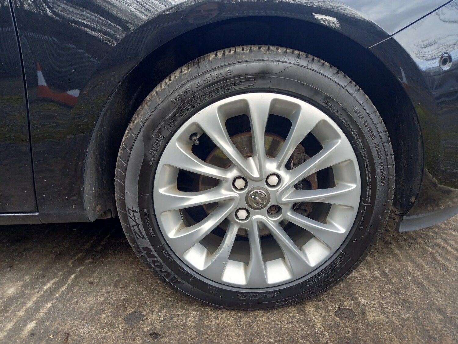 Used Vauxhall Corsa 2017 for sale - 77717821: Photo 35