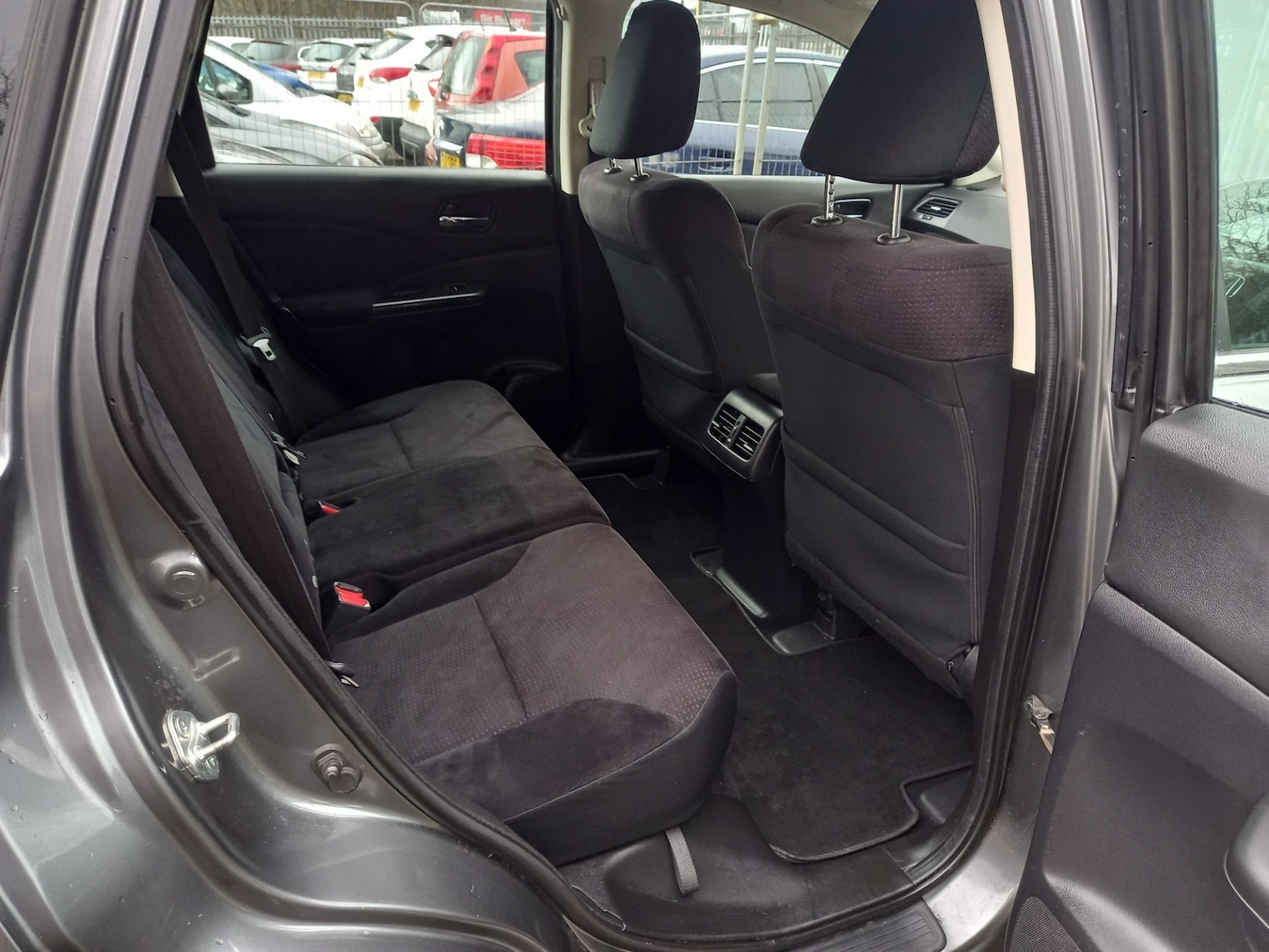 Used Honda CR-V 2013 for sale - 76947182: Photo 17