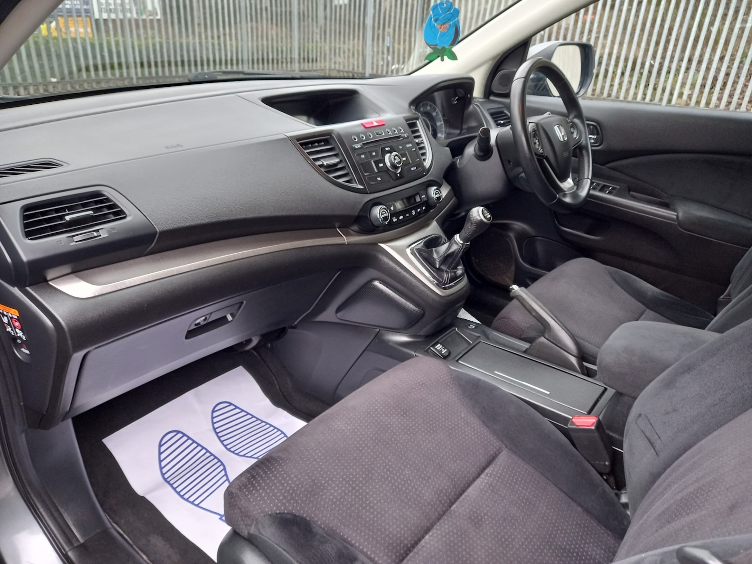 Used Honda CR-V 2013 for sale - 76947182: Photo 19