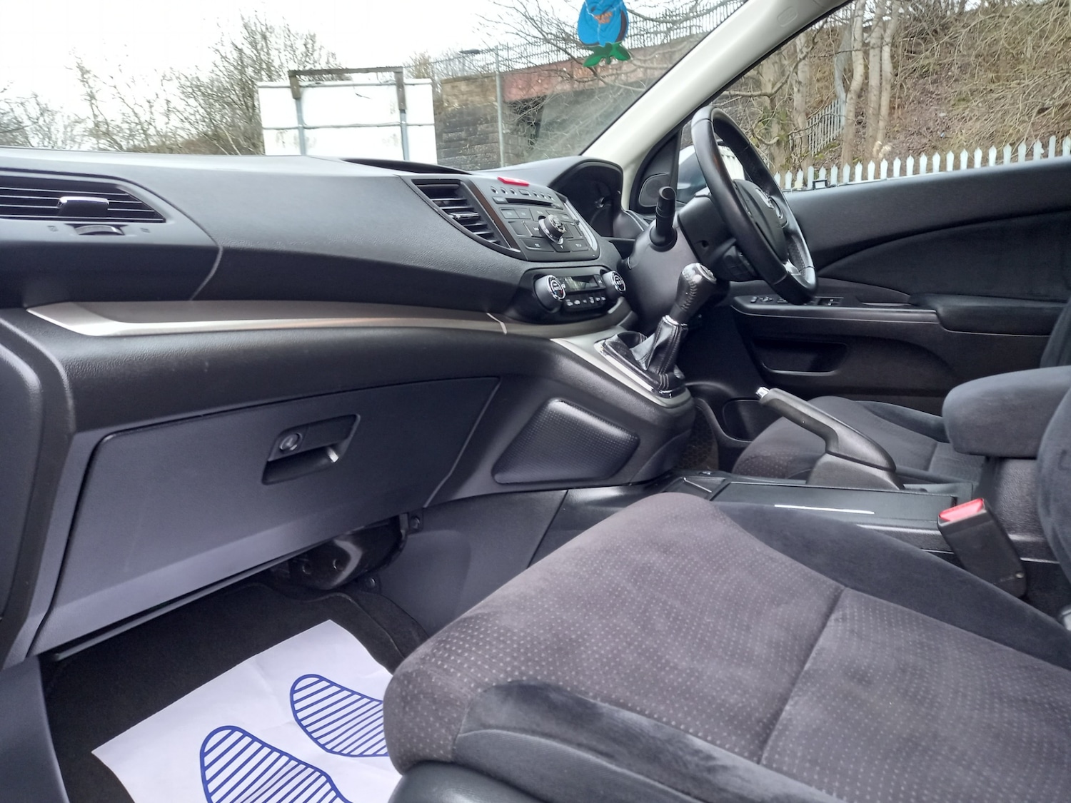 Used Honda CR-V 2013 for sale - 76947182: Photo 21