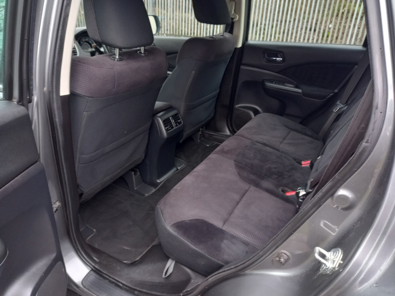 Used Honda CR-V 2013 for sale - 76947182: Photo 22