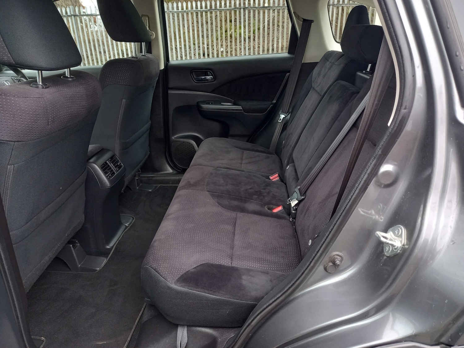 Used Honda CR-V 2013 for sale - 76947182: Photo 23