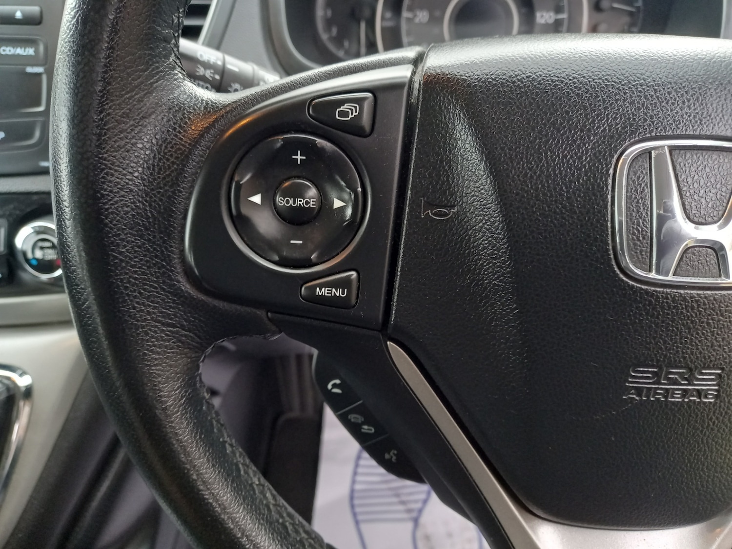 Used Honda CR-V 2013 for sale - 76947182: Photo 26