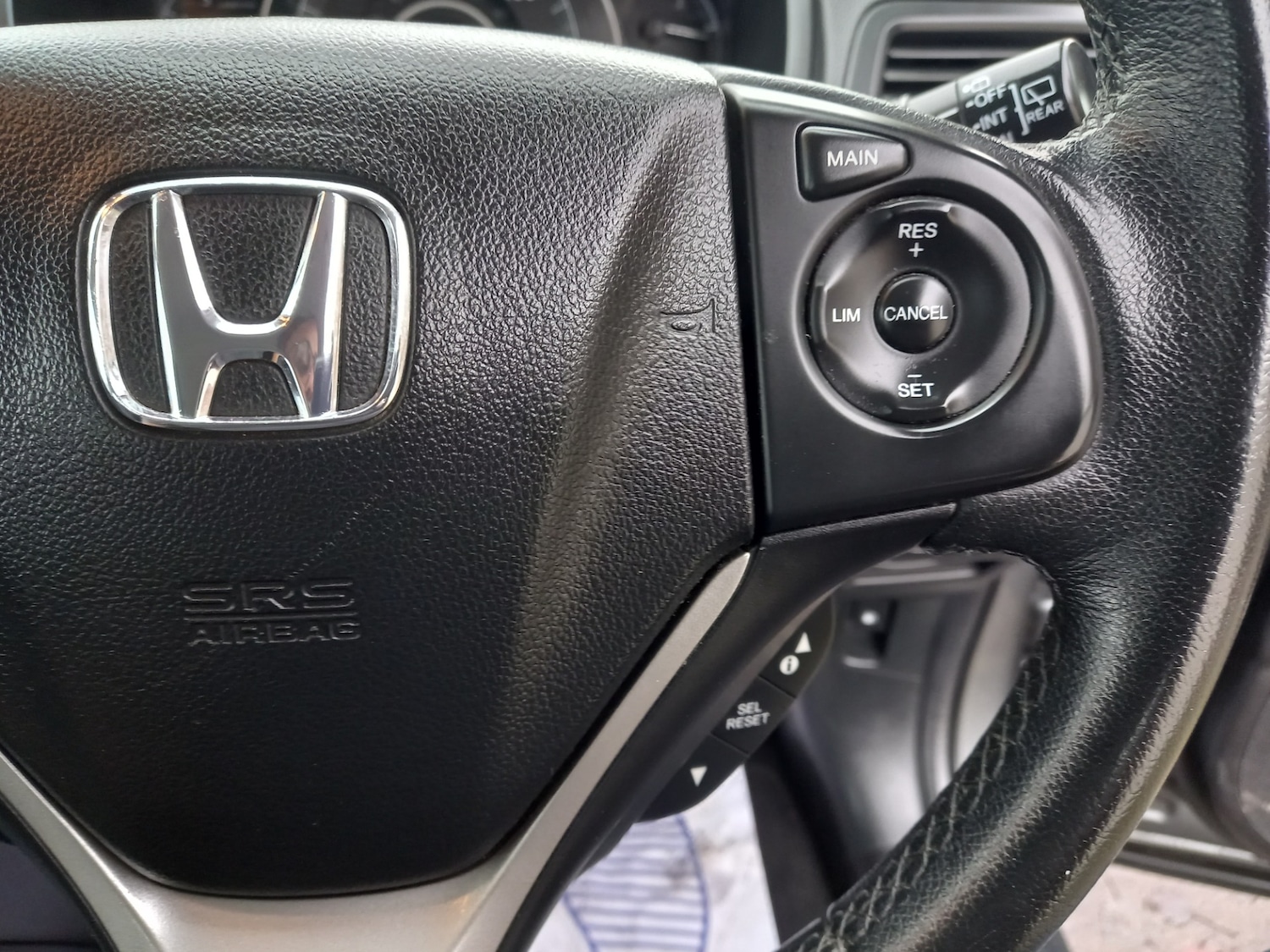 Used Honda CR-V 2013 for sale - 76947182: Photo 27