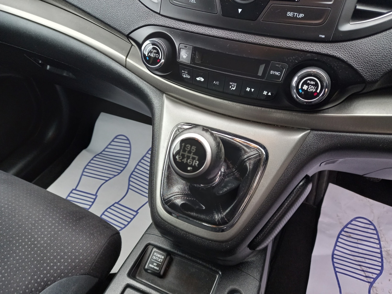 Used Honda CR-V 2013 for sale - 76947182: Photo 29