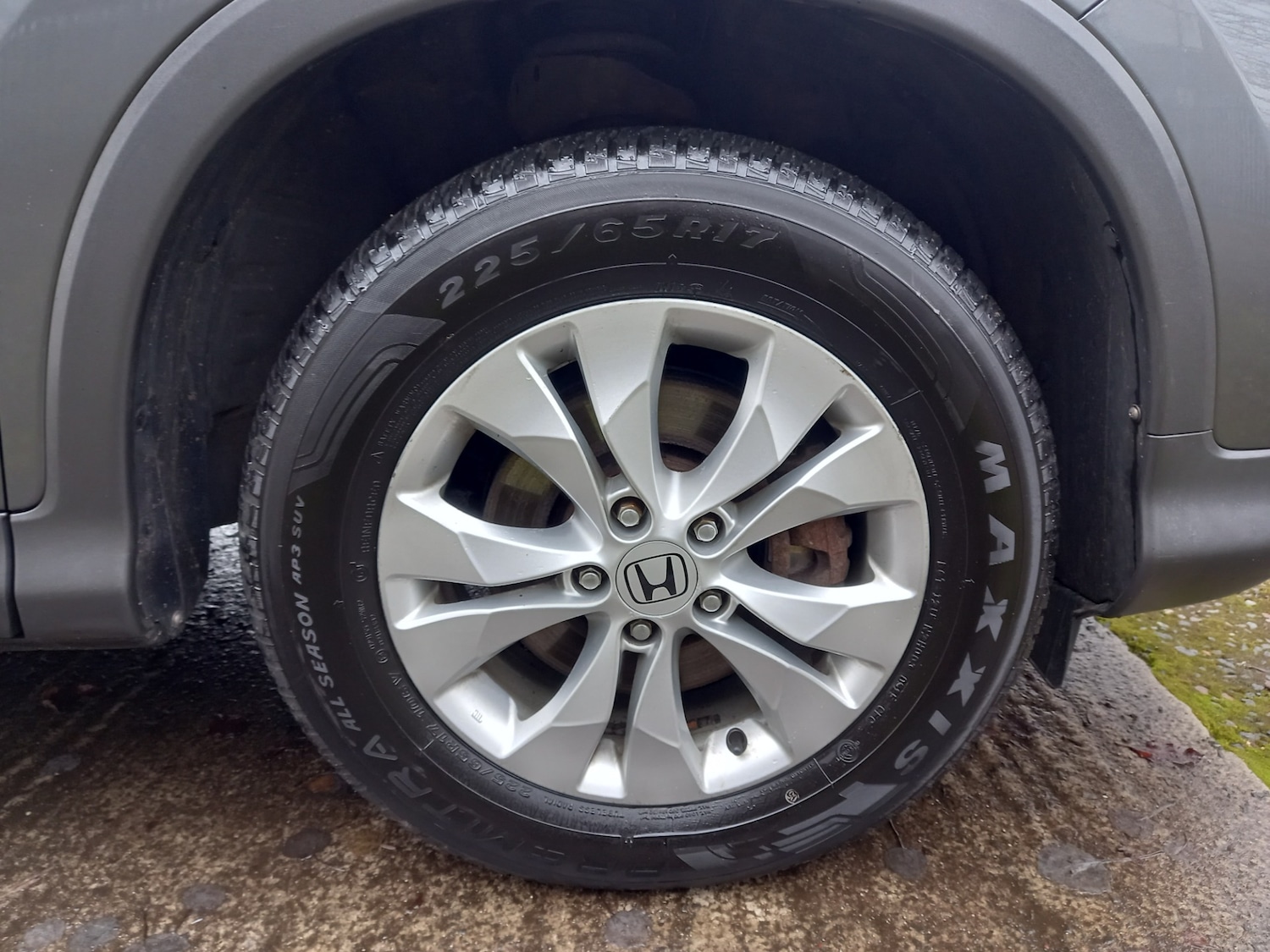 Used Honda CR-V 2013 for sale - 76947182: Photo 36