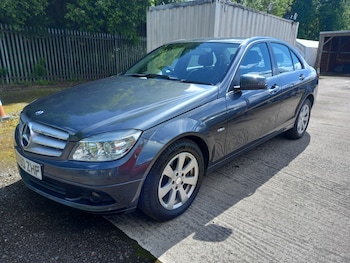 Used Mercedes-Benz C Class 2011 for sale - 78862329: Photo