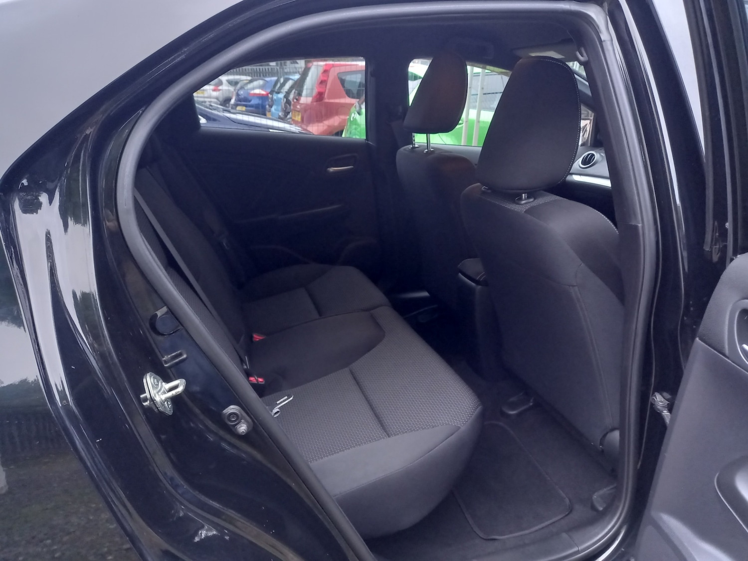 Used Honda Civic 2016 for sale - 76144159: Photo 19