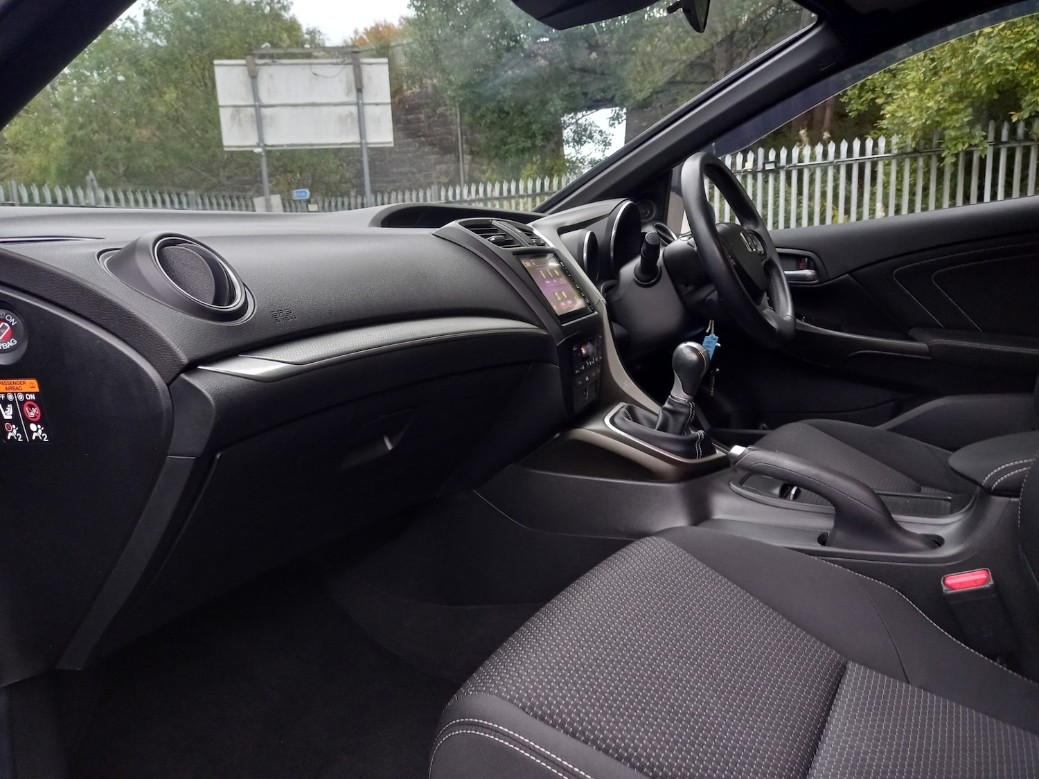 Used Honda Civic 2016 for sale - 76144159: Photo 21