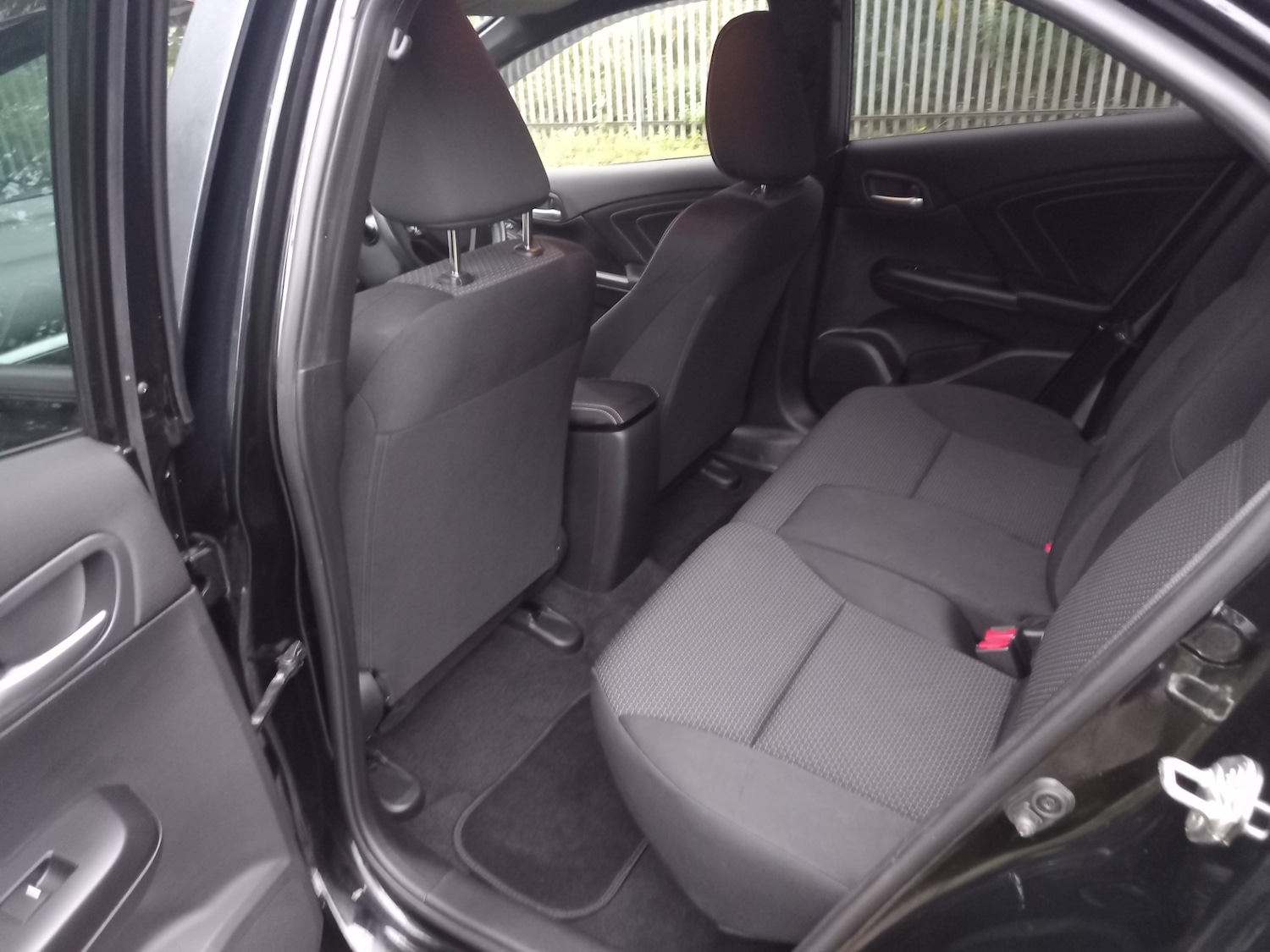 Used Honda Civic 2016 for sale - 76144159: Photo 24
