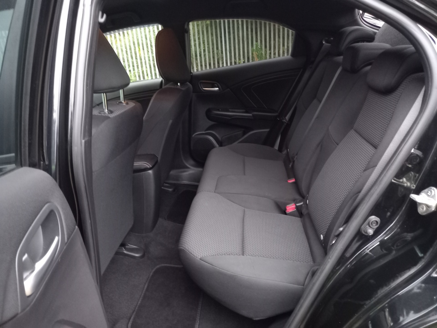 Used Honda Civic 2016 for sale - 76144159: Photo 25