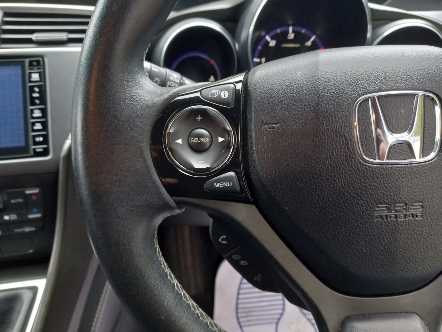Used Honda Civic 2016 for sale - 76144159: Photo 26