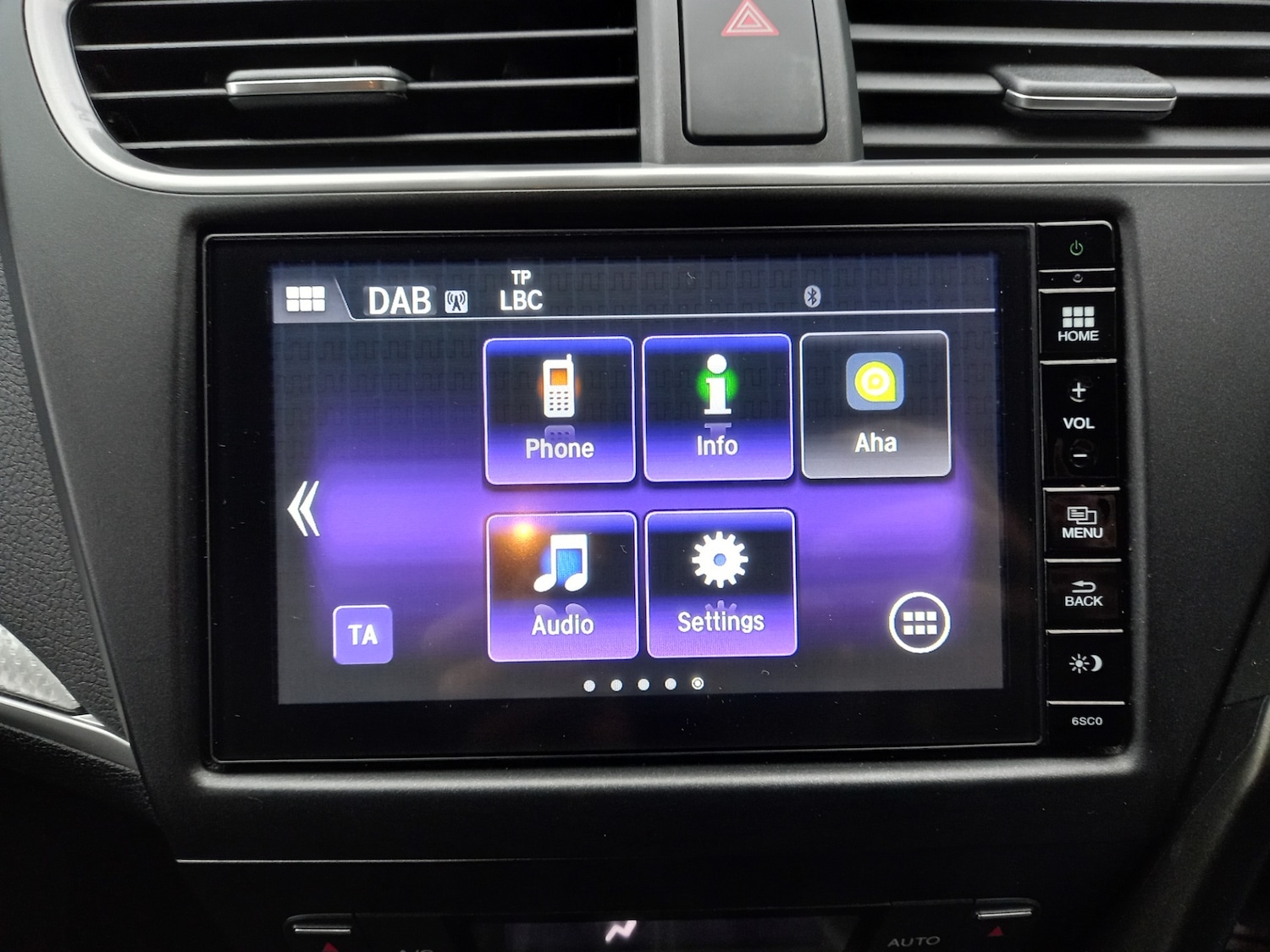 Used Honda Civic 2016 for sale - 76144159: Photo 28