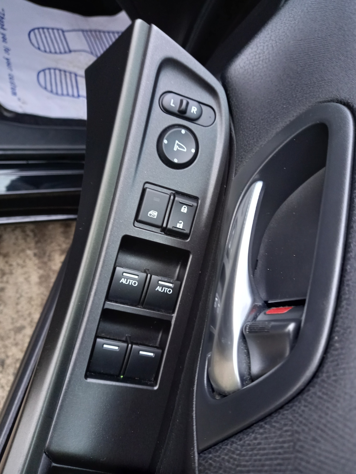 Used Honda Civic 2016 for sale - 76144159: Photo 31