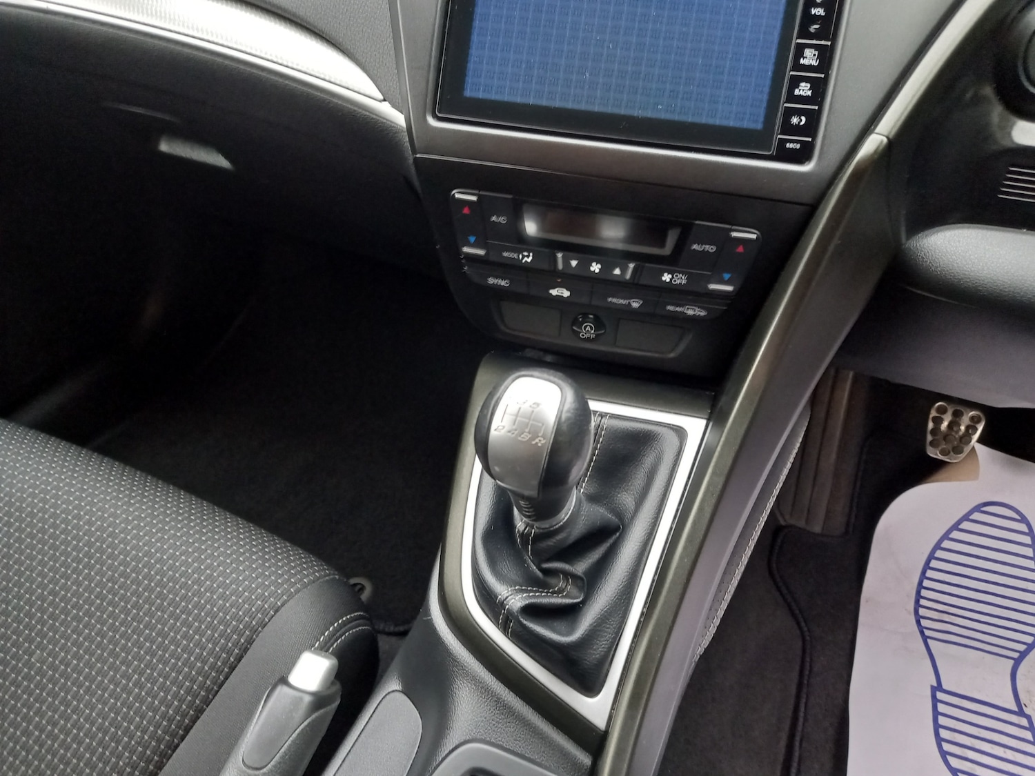 Used Honda Civic 2016 for sale - 76144159: Photo 33