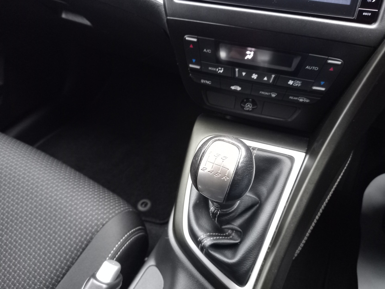 Used Honda Civic 2016 for sale - 76144159: Photo 37