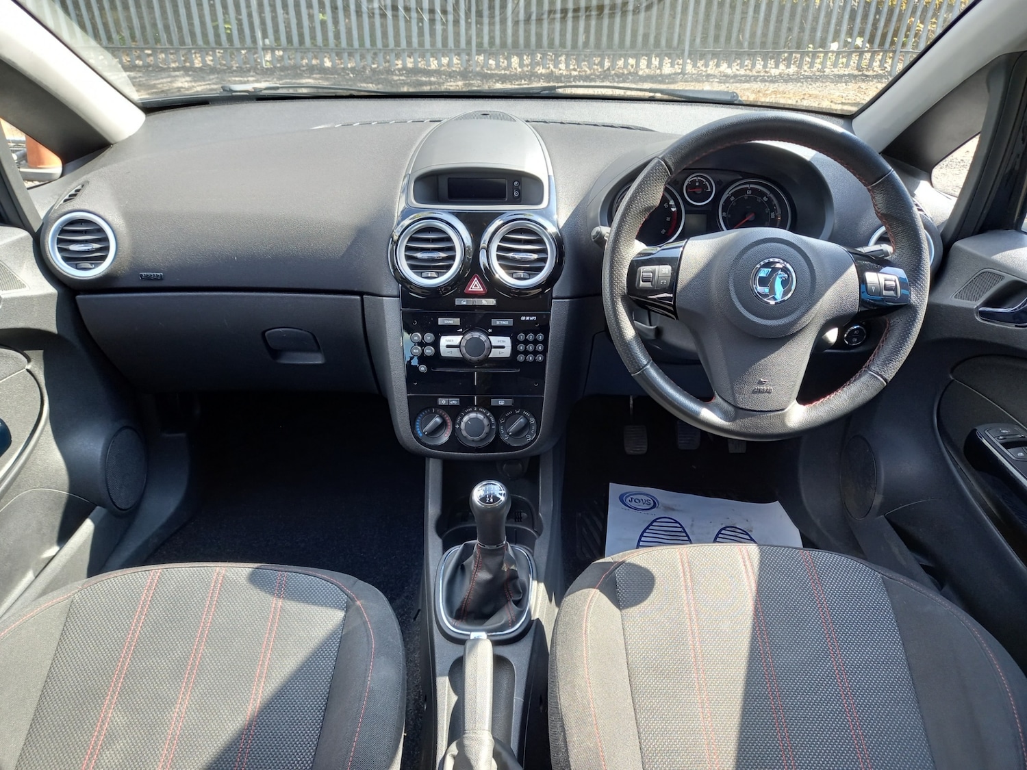 Vehicle 11