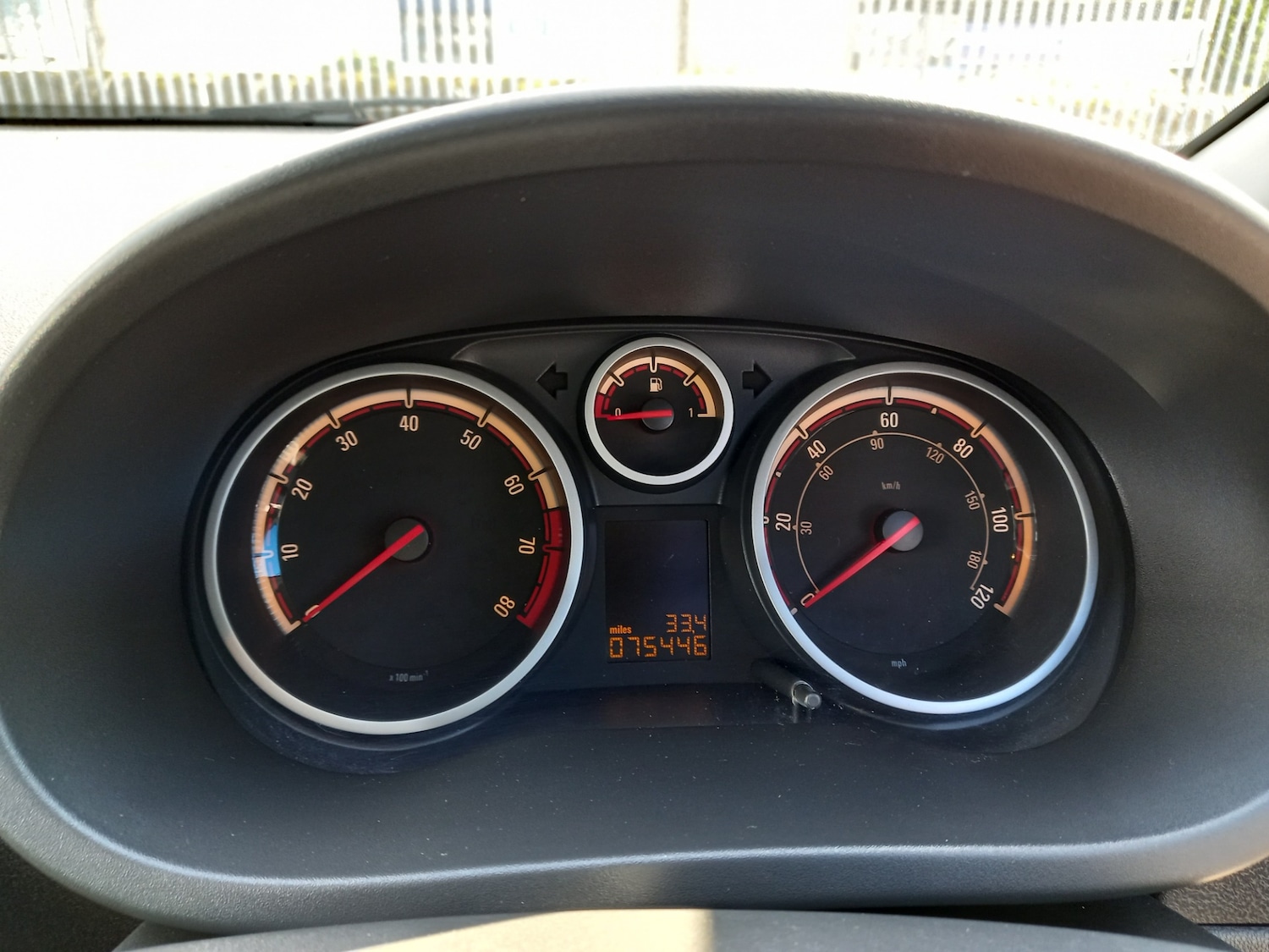 Vehicle 25