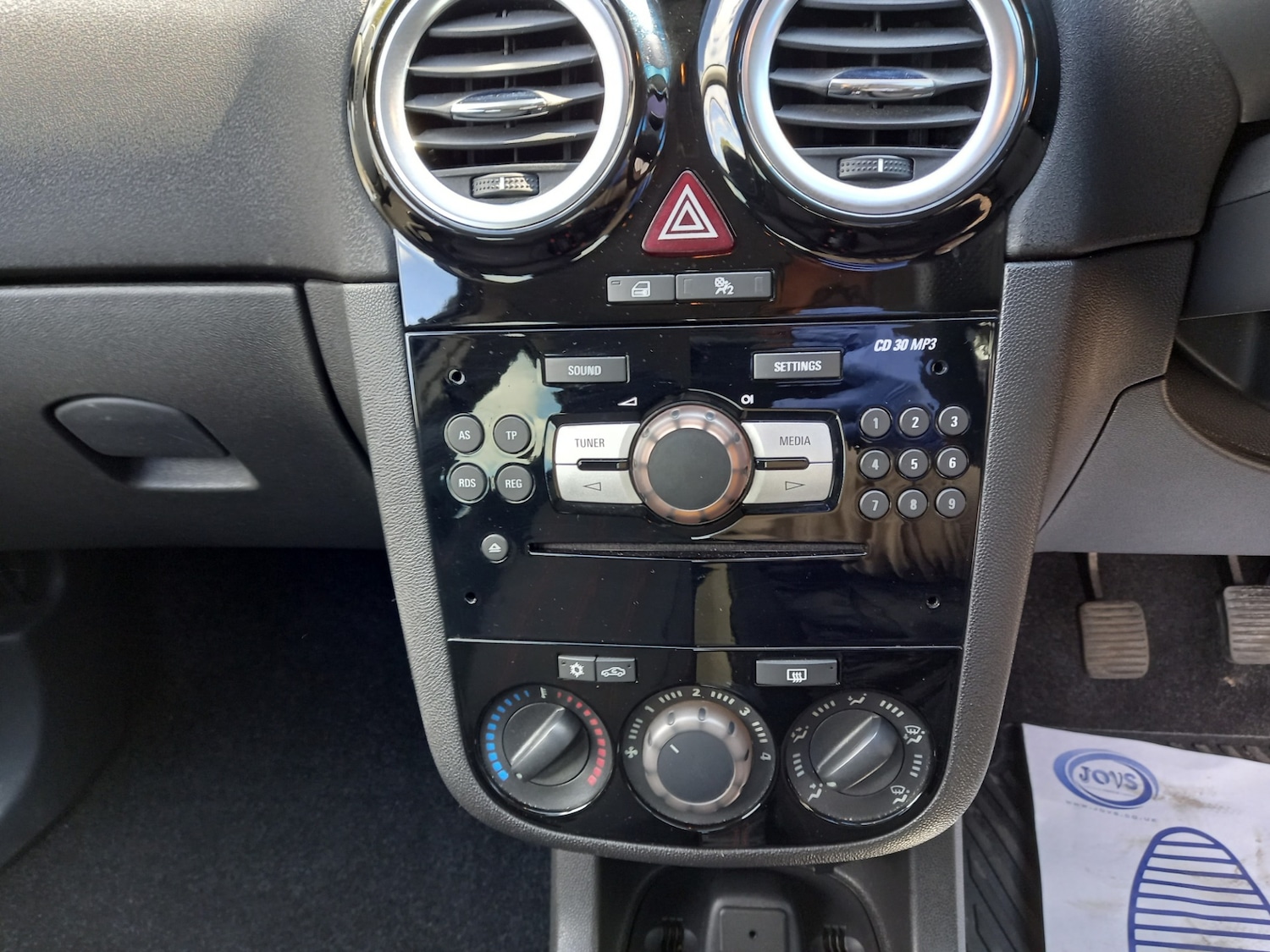 Vehicle 27