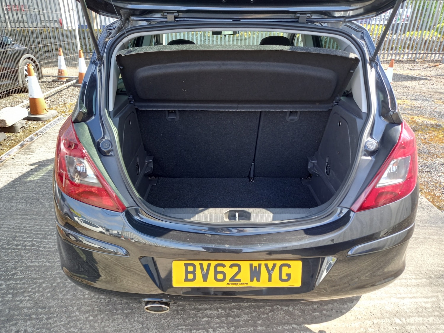 Vehicle 29