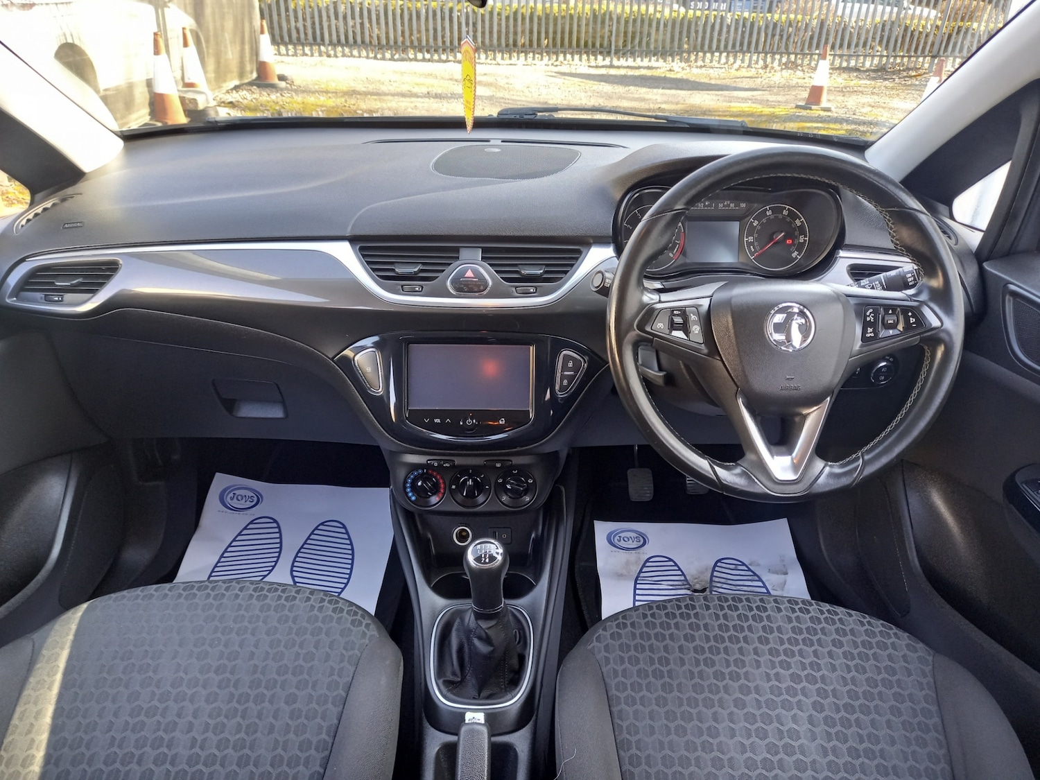 Vehicle 11