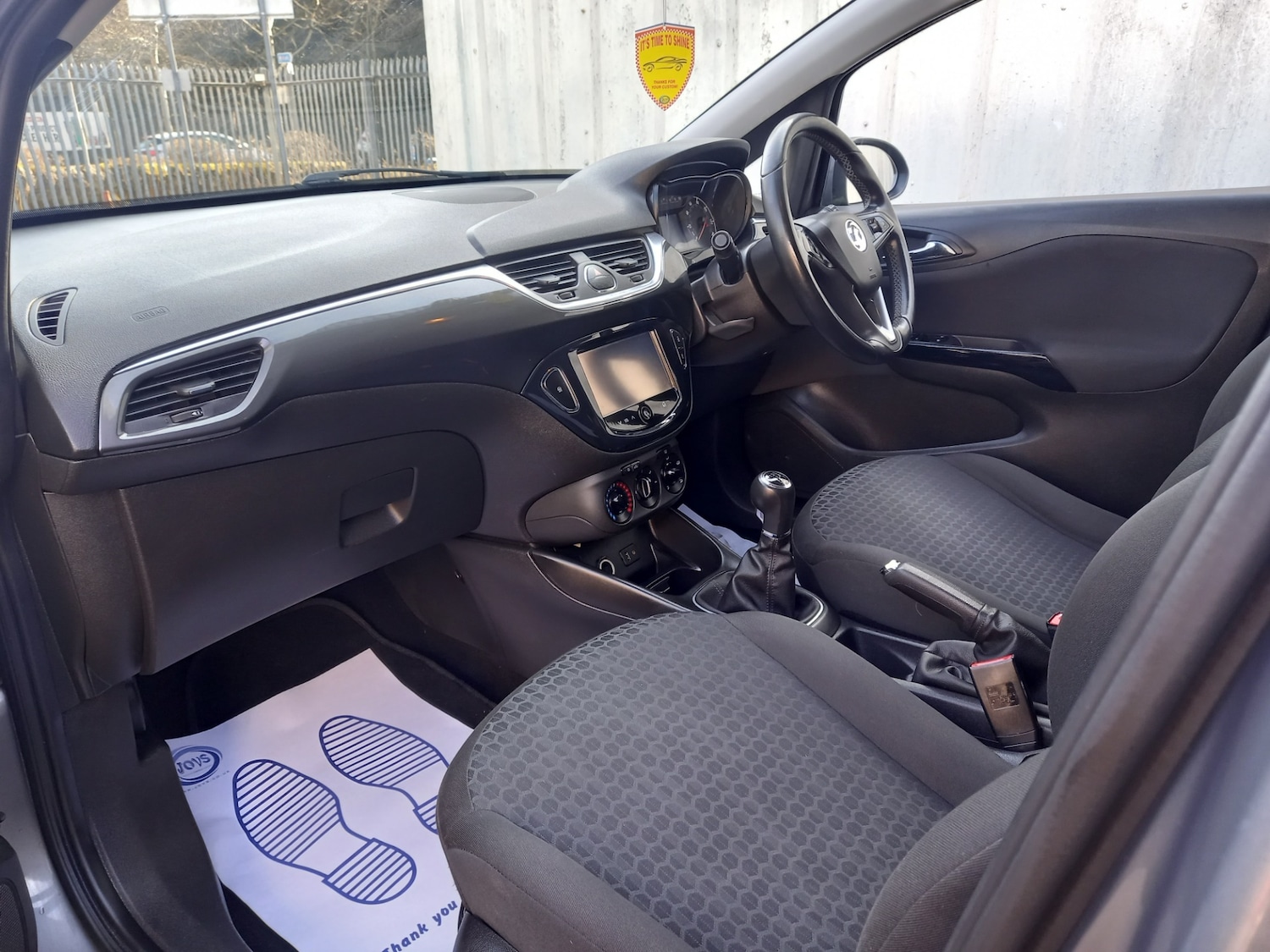 Vehicle 17