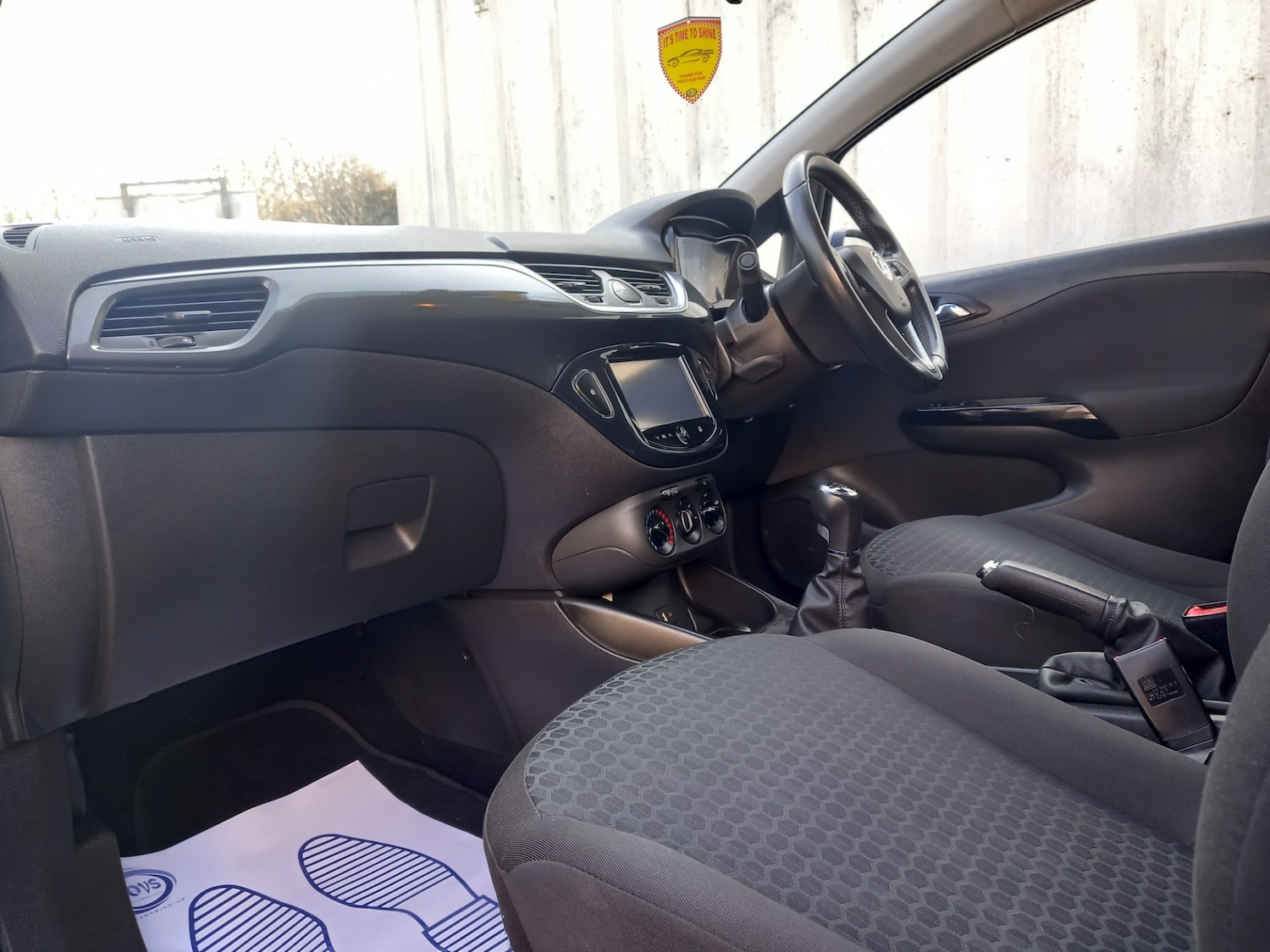 Vehicle 19