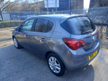 Used Vauxhall Corsa 2015 for sale - 74062287: Photo