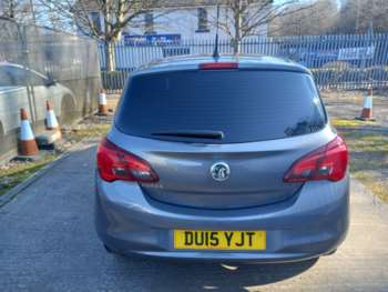 Used Vauxhall Corsa 2015 for sale - 74062287: Photo