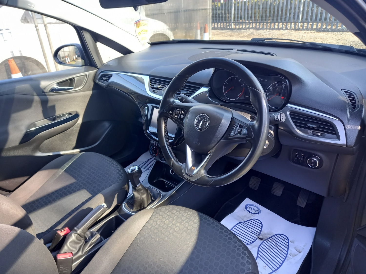 Vehicle 9