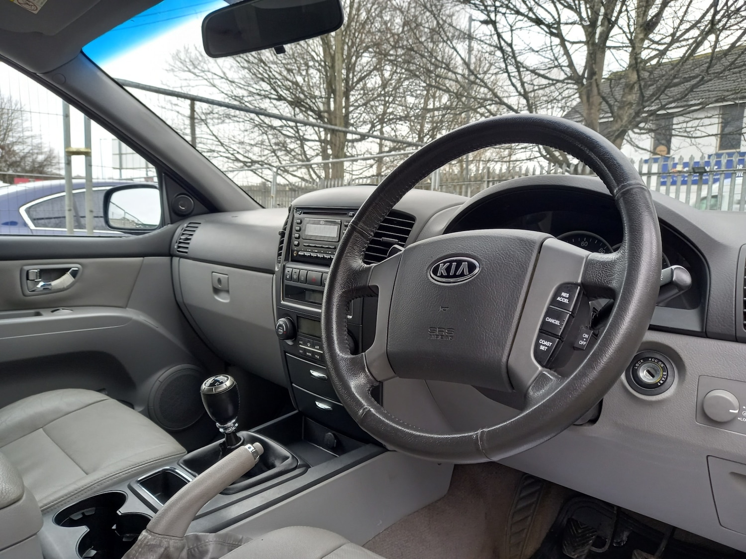 Used Kia Sorento 2008 for sale - 77630027: Photo 11