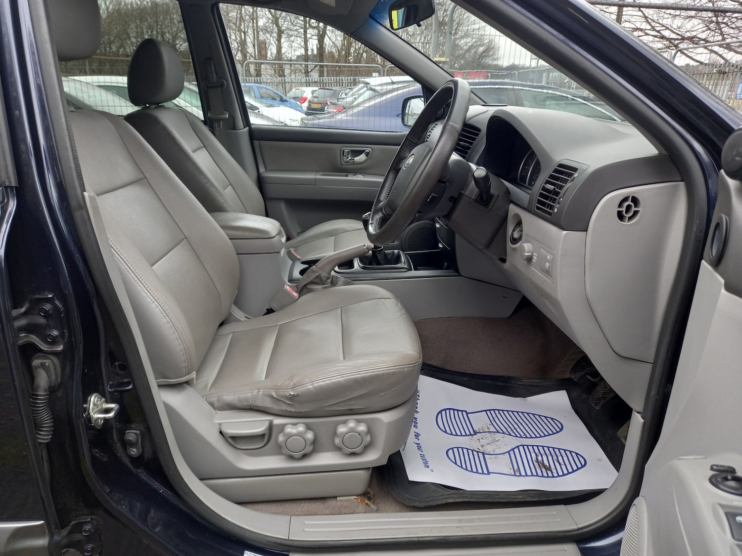 Used Kia Sorento 2008 for sale - 77630027: Photo 12