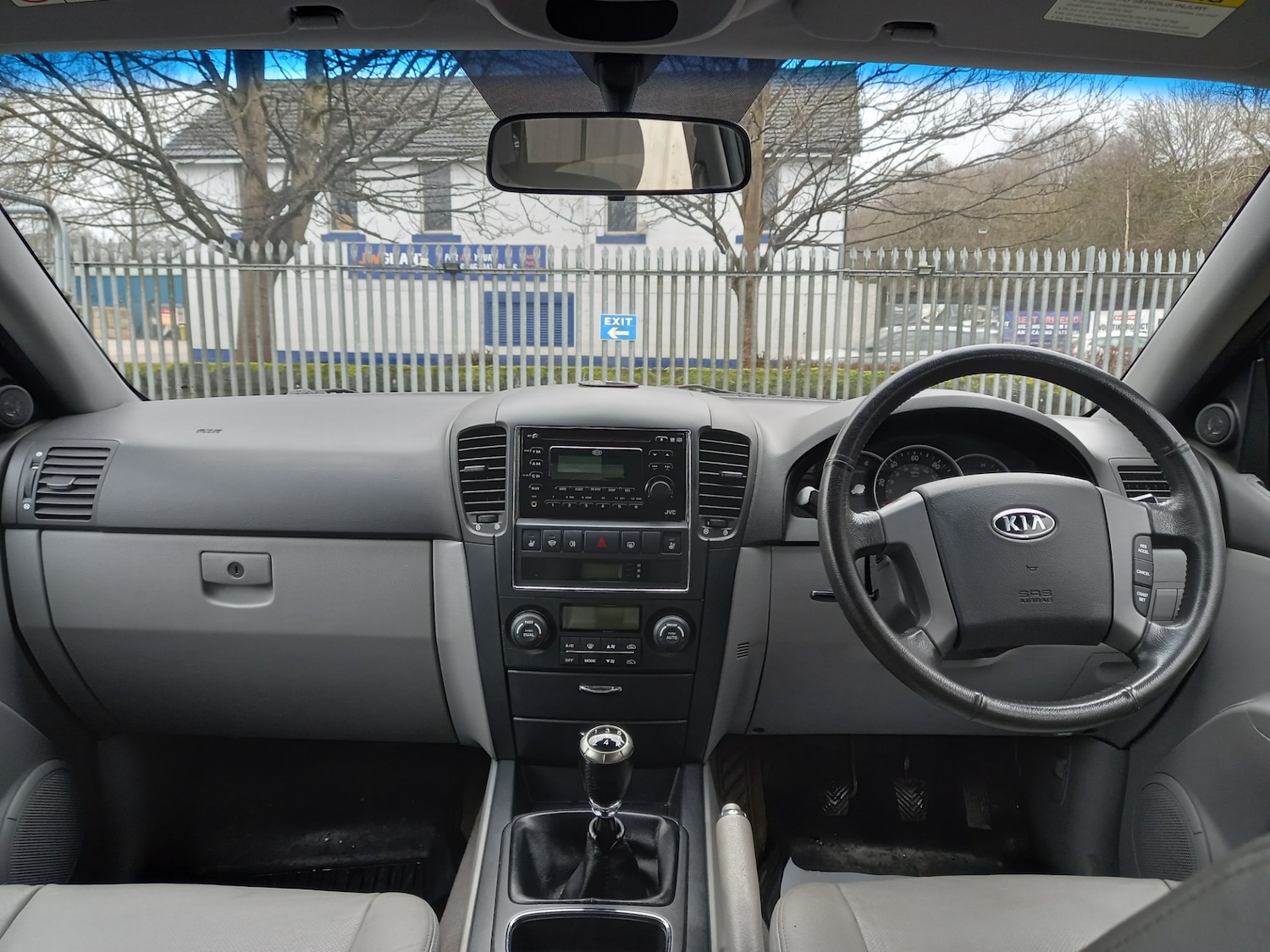 Used Kia Sorento 2008 for sale - 77630027: Photo 16