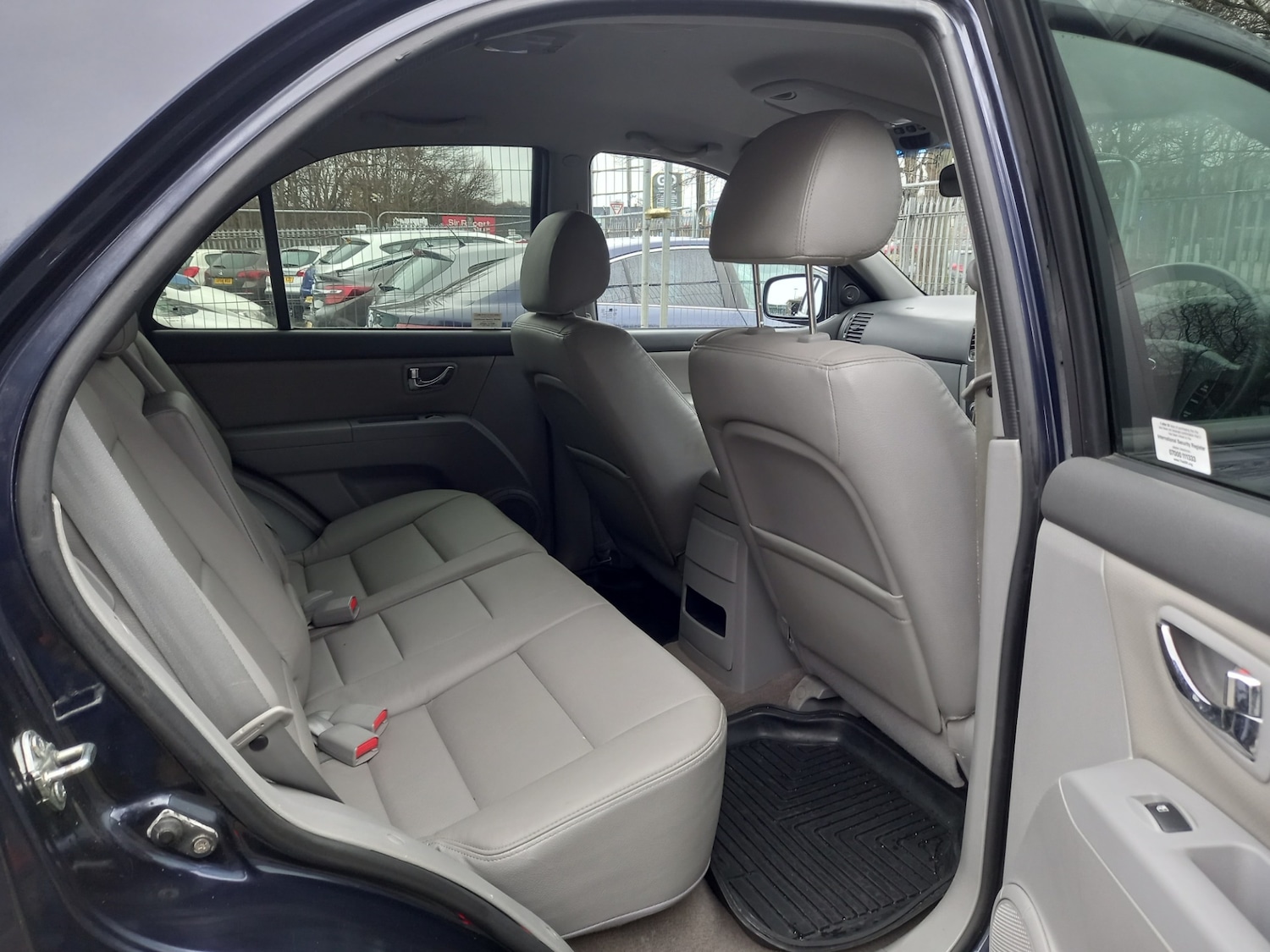 Used Kia Sorento 2008 for sale - 77630027: Photo 17